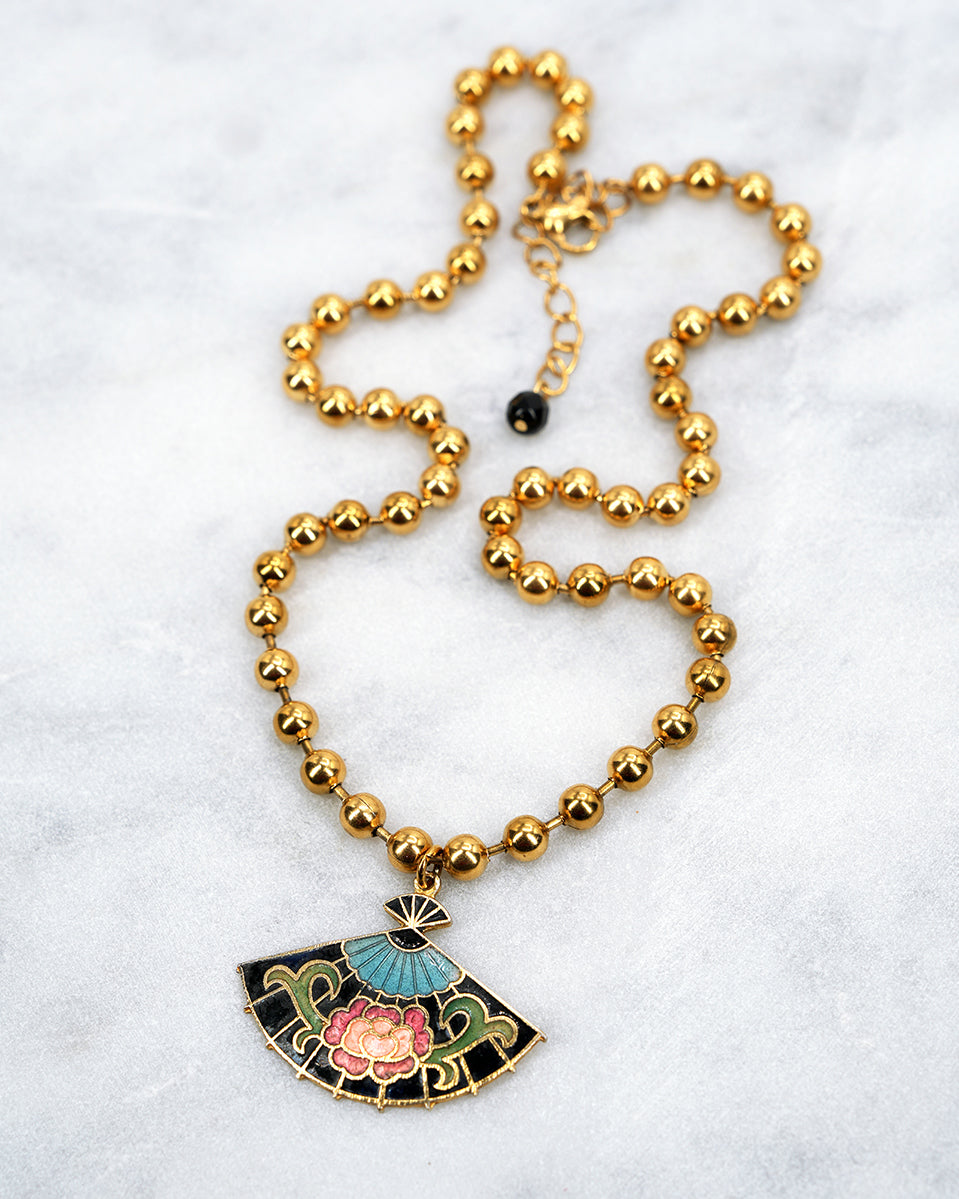 Collier Catalina