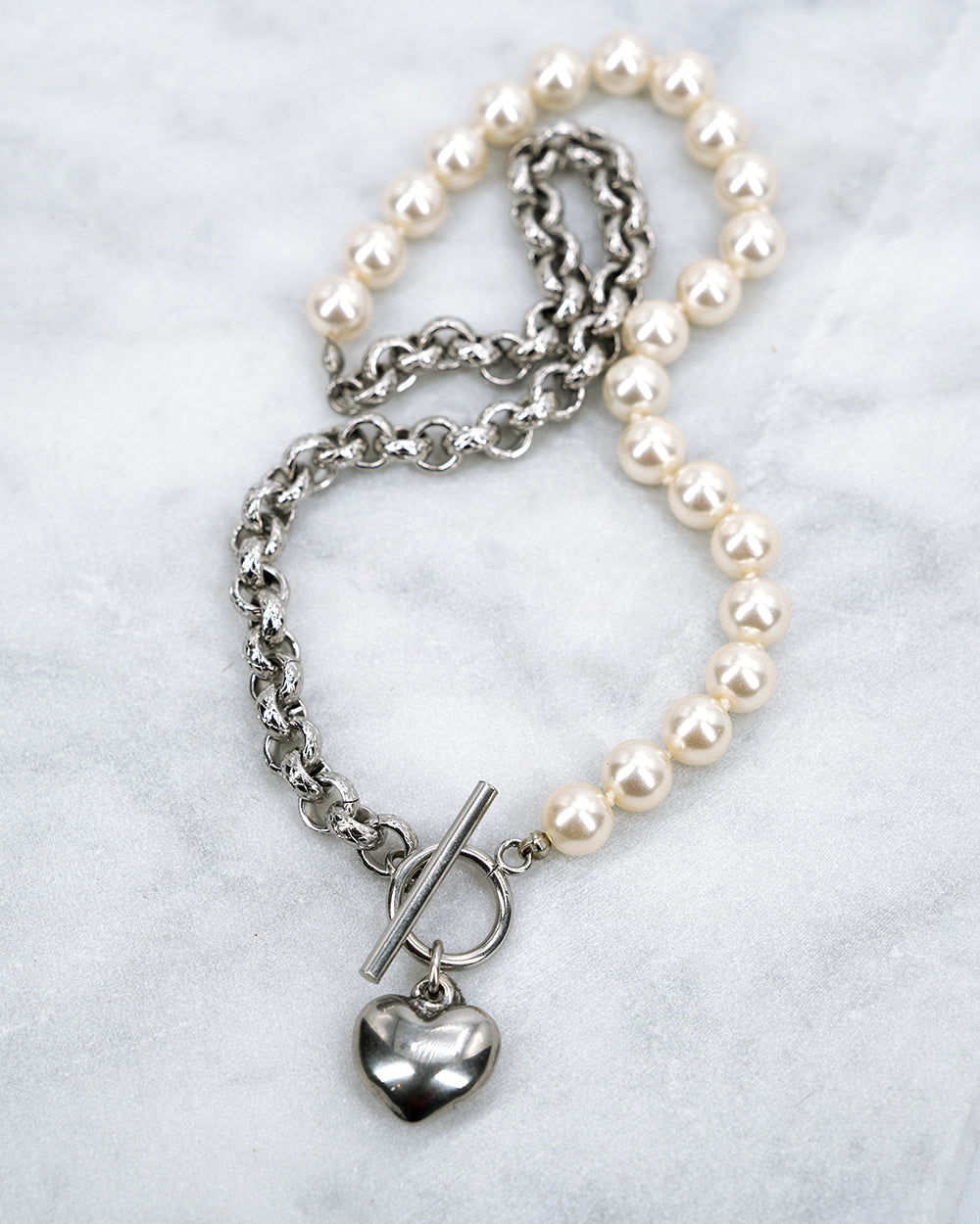 Collier Alba