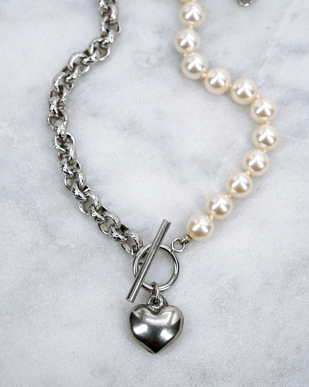 Collier Alba