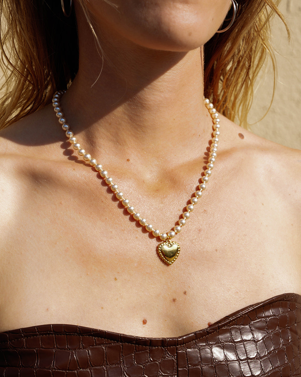 Collier Angelica