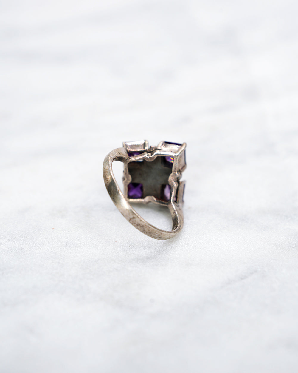 Bague Ashley
