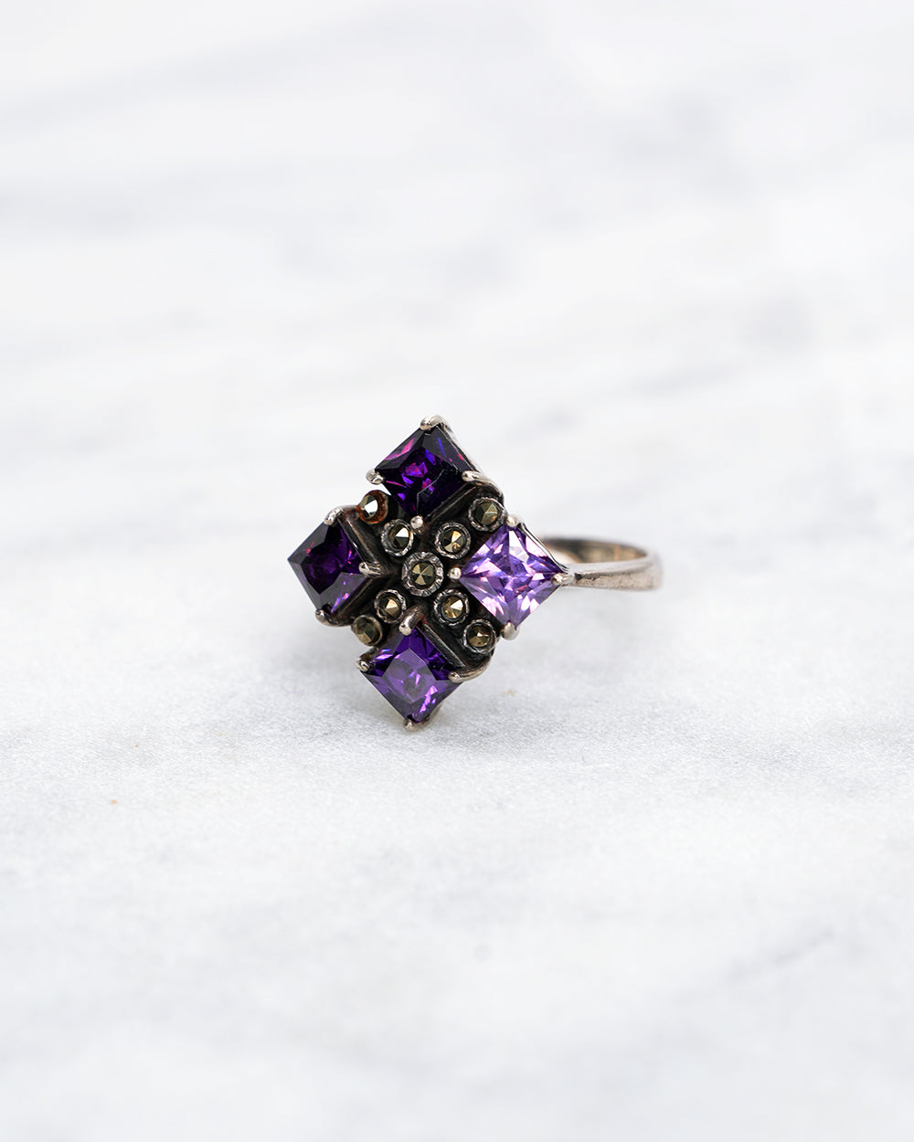 Bague Ashley