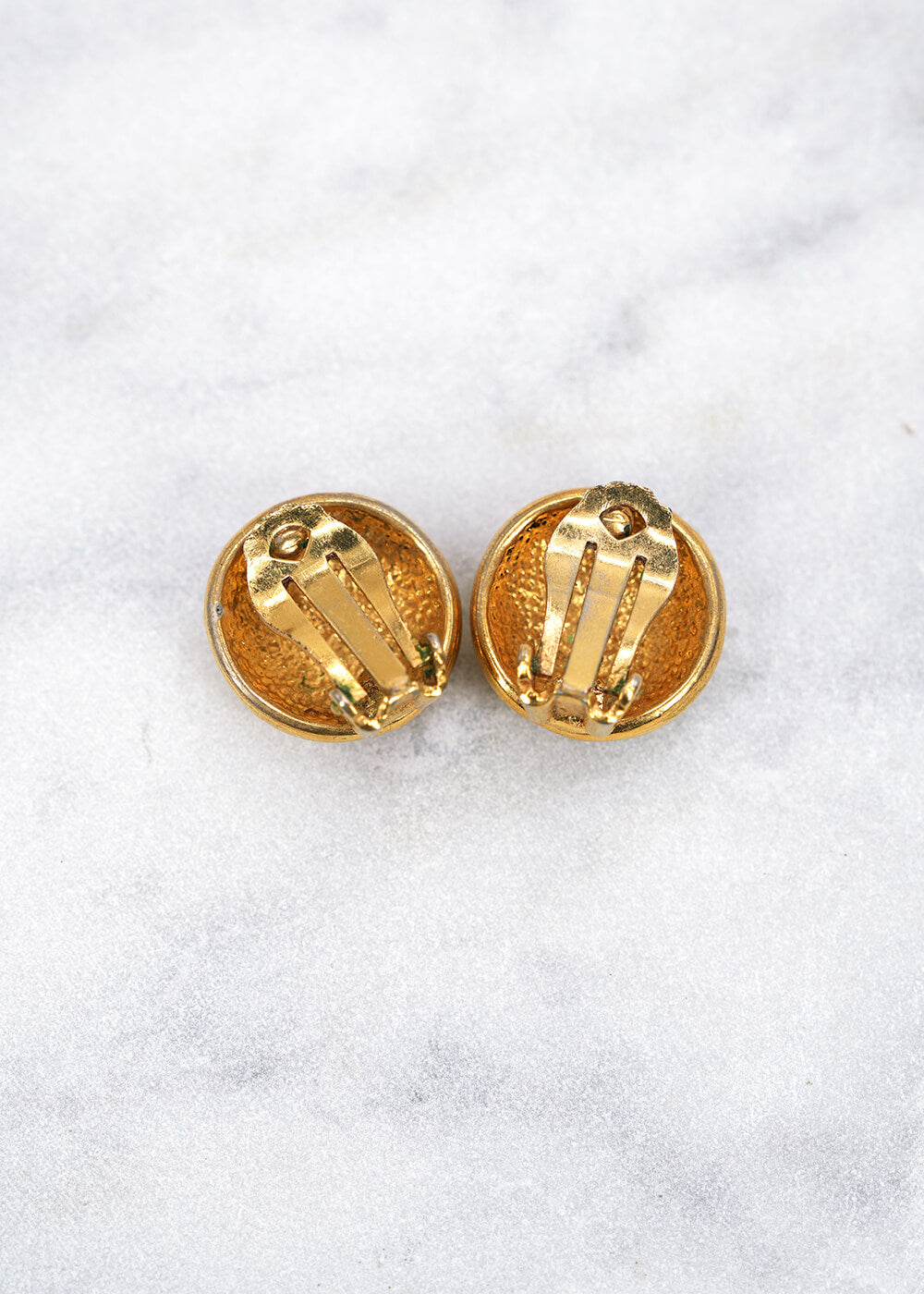 Boucles d'oreilles Roses
