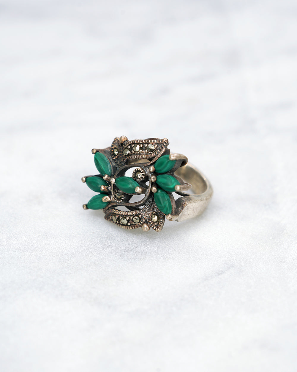 Bague Erika