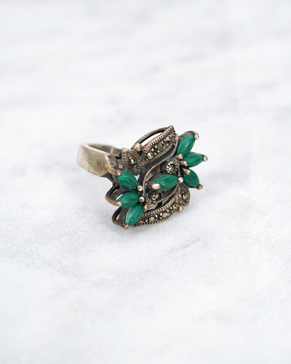 Bague Erika