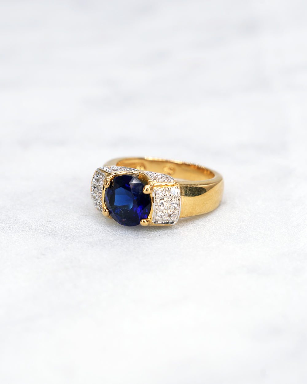 Bague Gloria