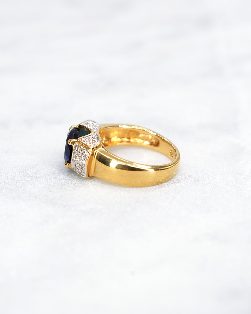 Bague Gloria