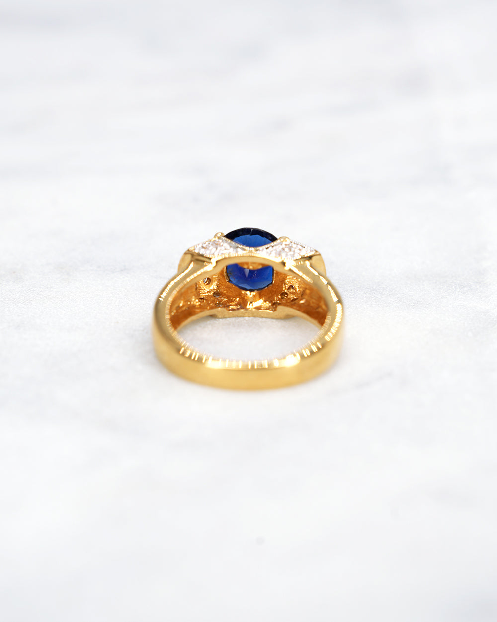 Bague Gloria