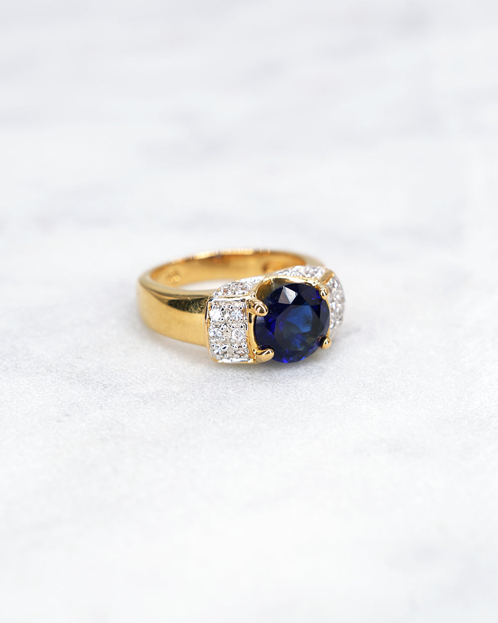 Bague Gloria