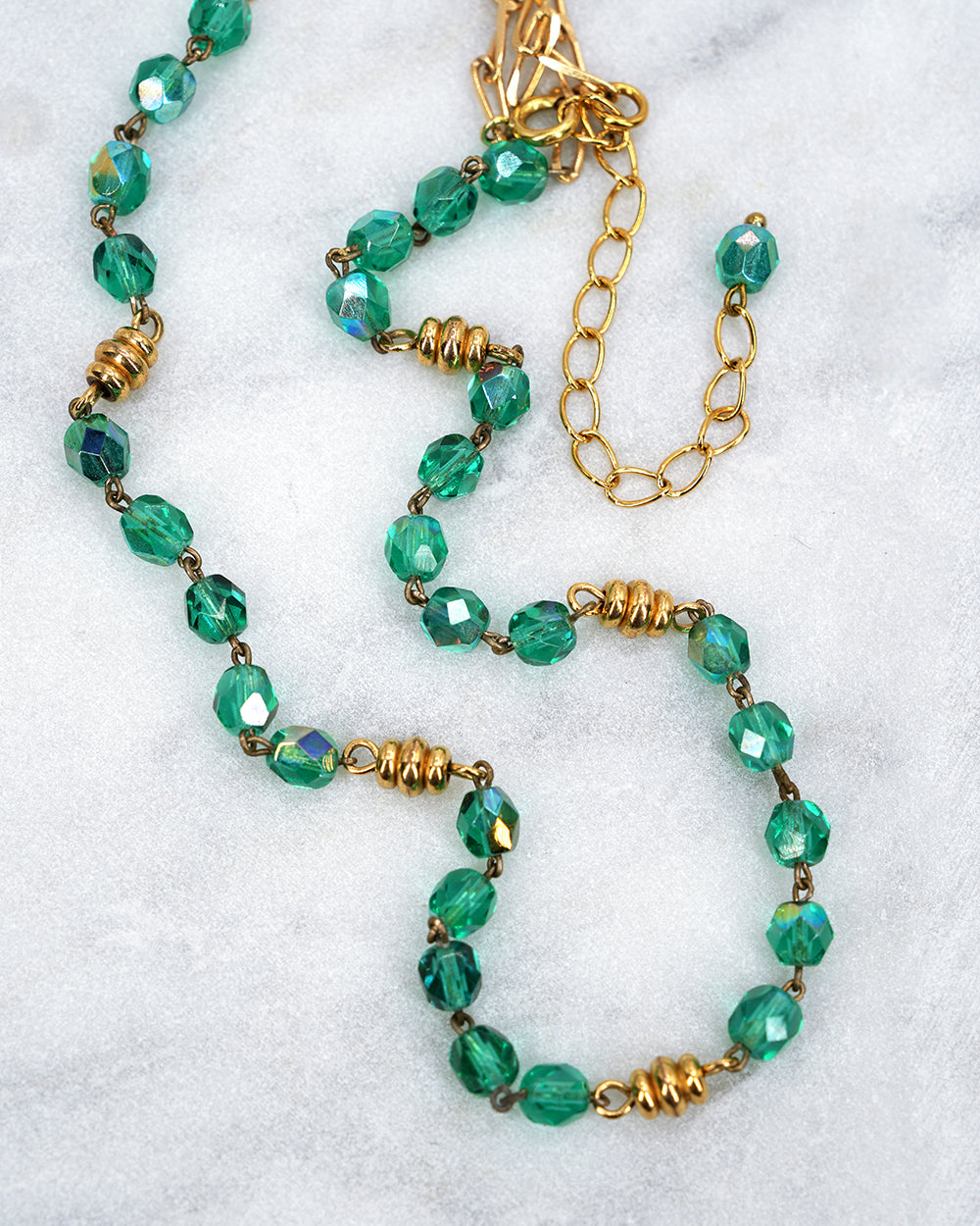 Collier Bérénice