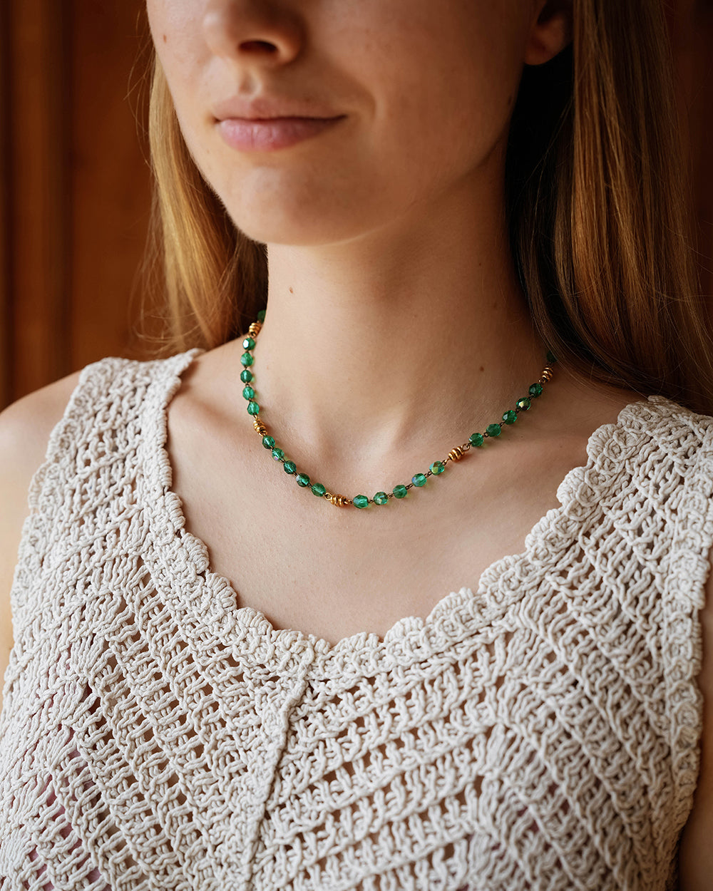 Collier Bérénice