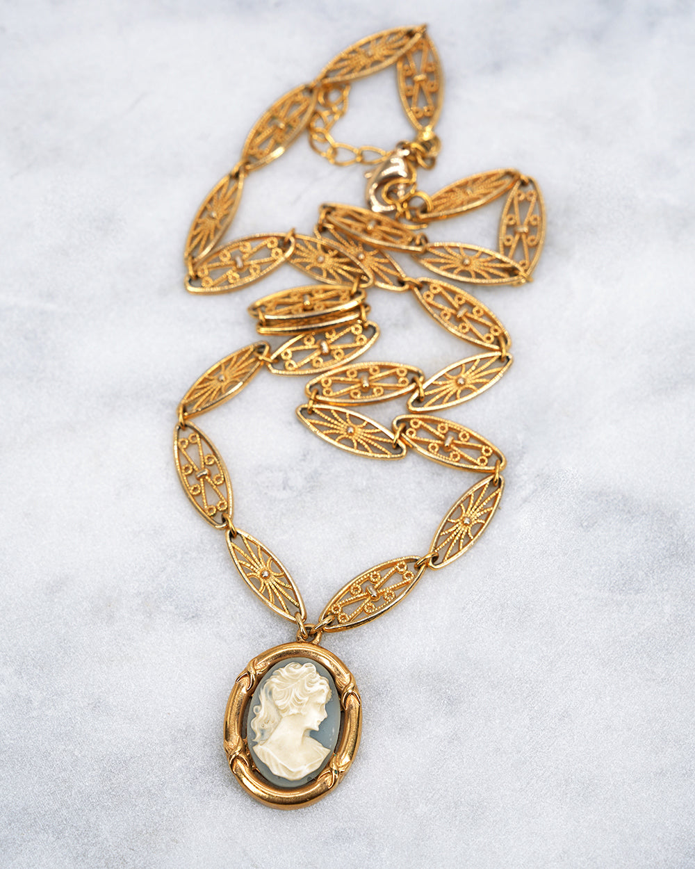 Collier Bertille