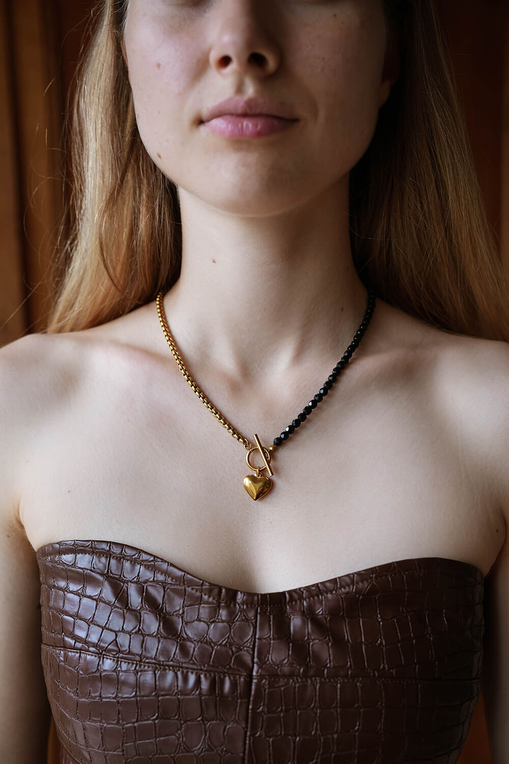 Collier Camilla