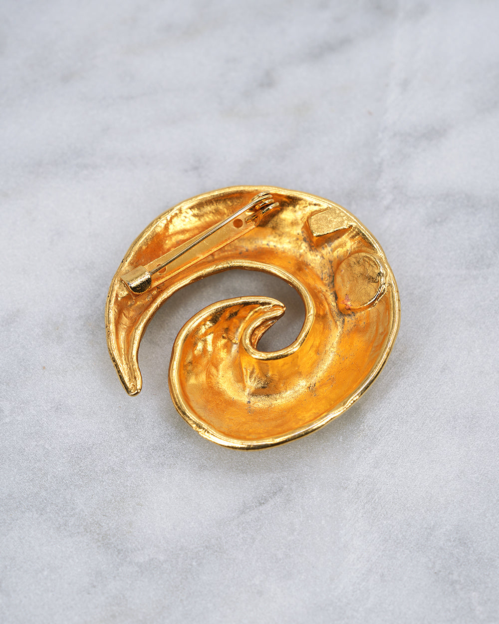 Broche Cecily