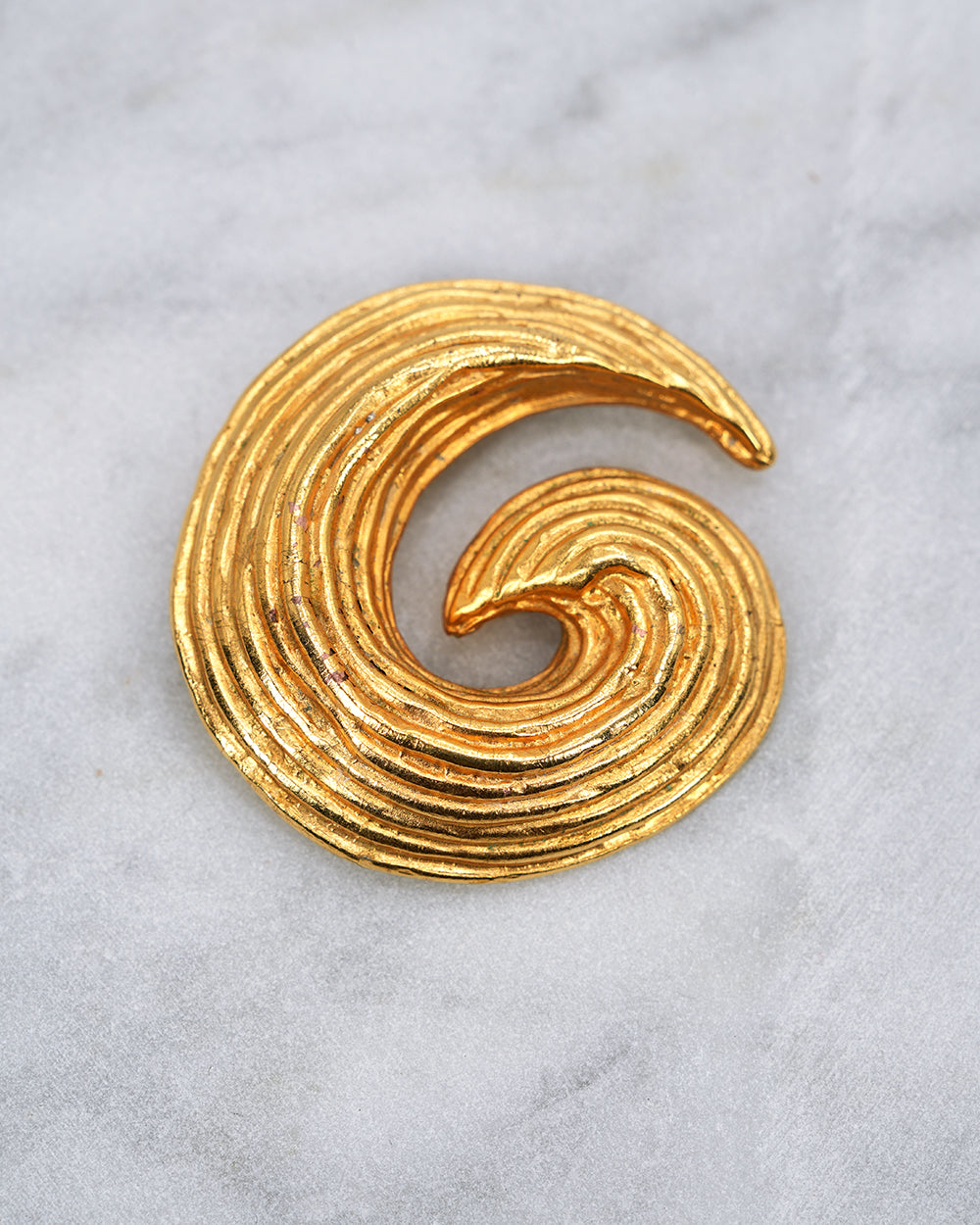 Broche Cecily