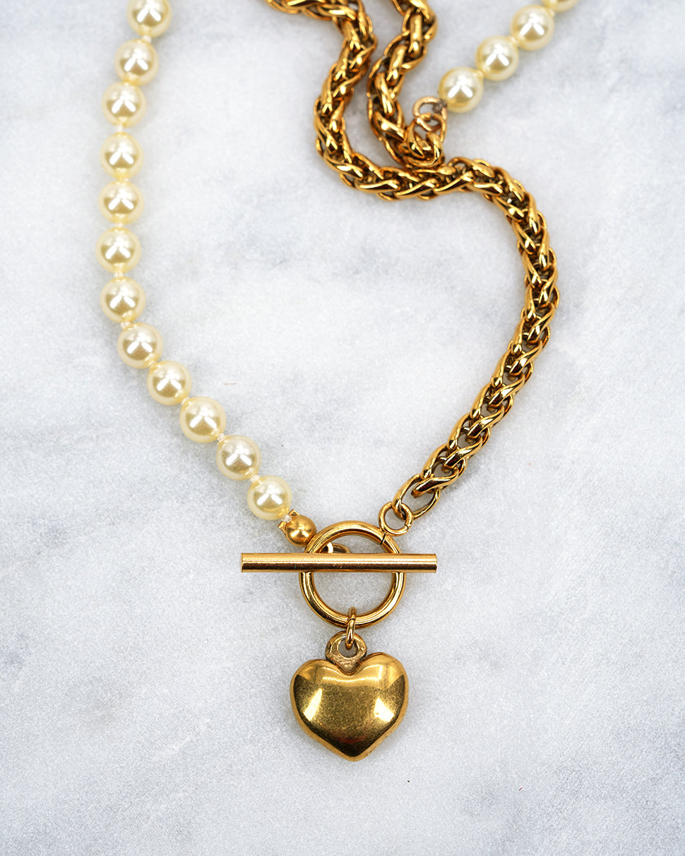 Collier Chiara