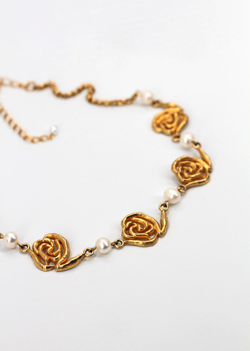 Collier Rosy