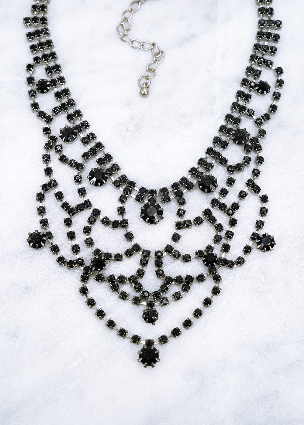 Collier Glamour