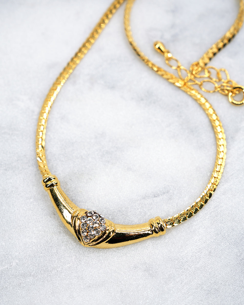 Collier Mary