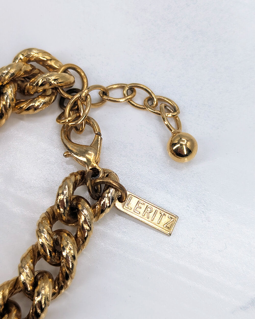 Collier LERITZ
