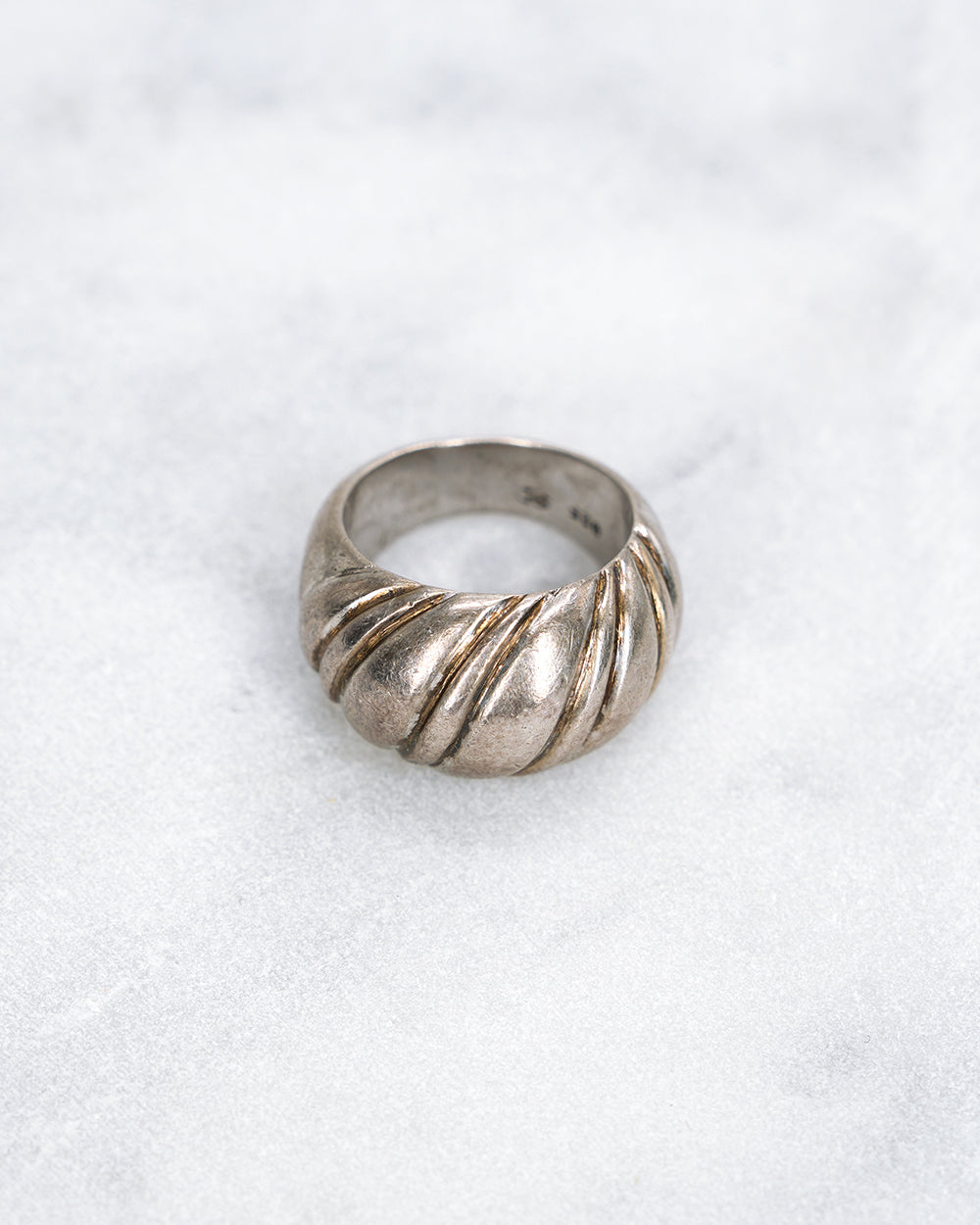 Bague Jonc