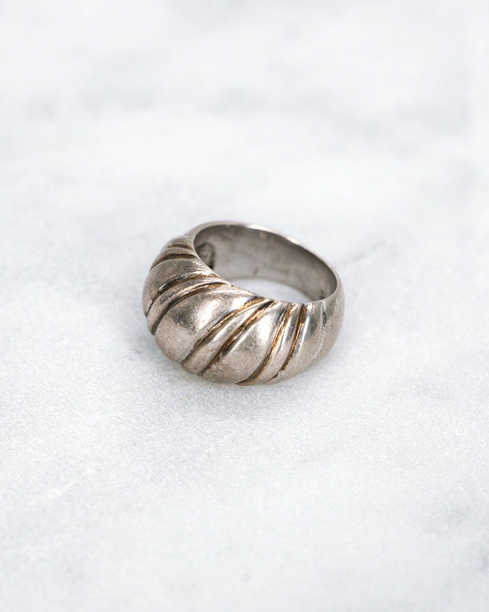 Bague Jonc