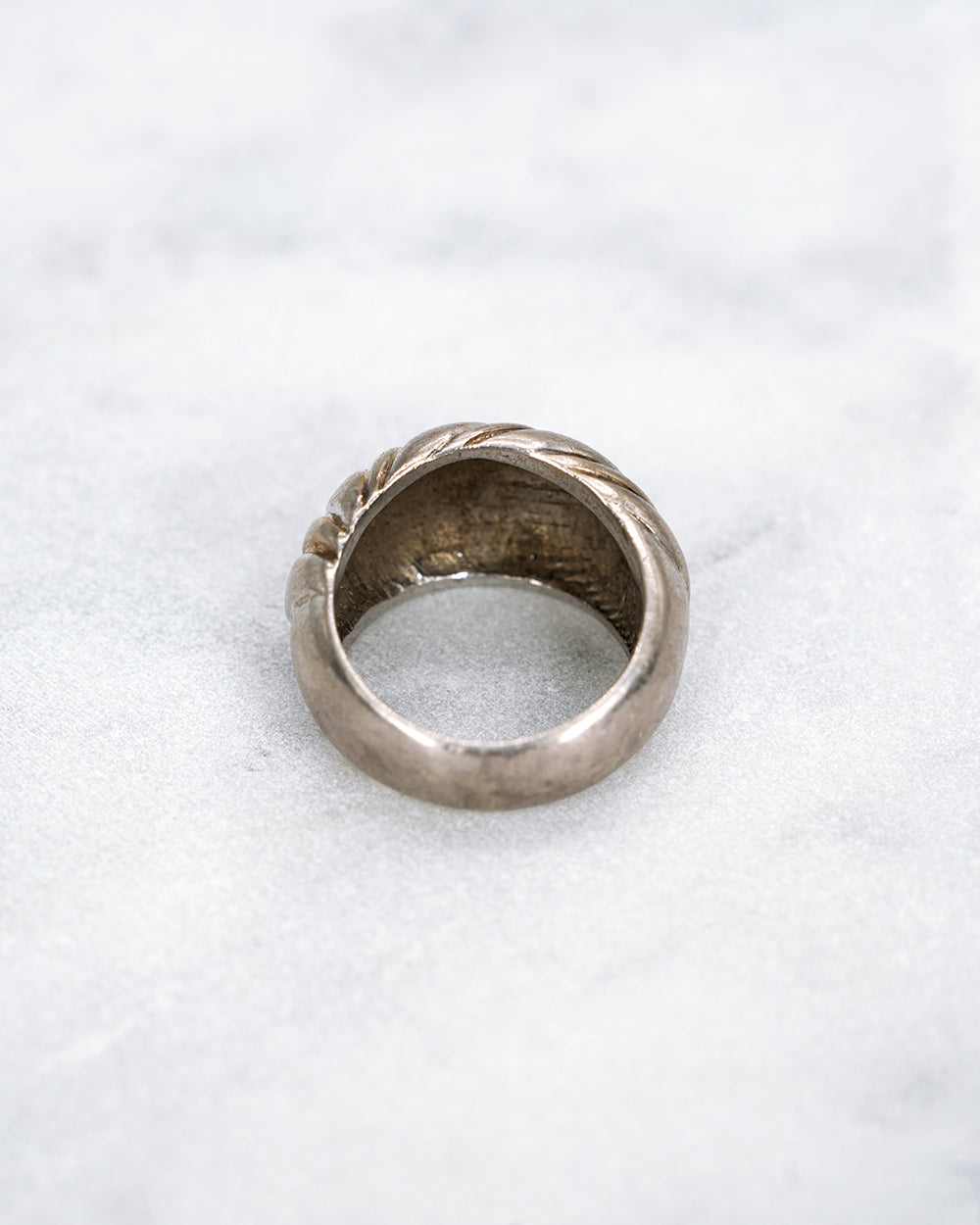 Bague Jonc
