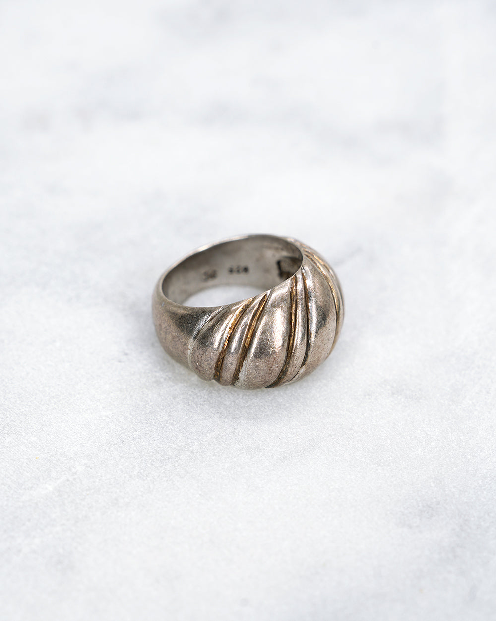 Bague Jonc