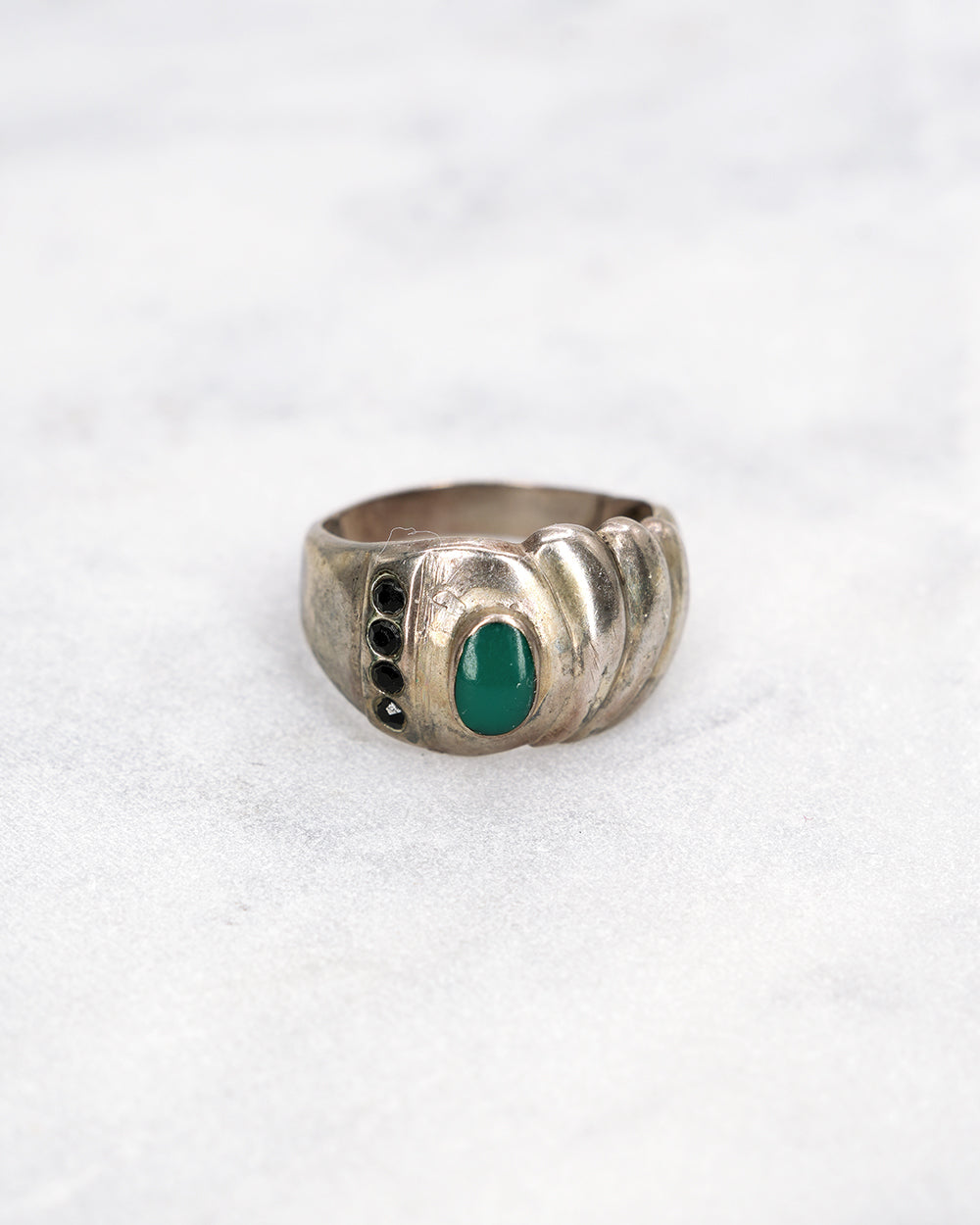 Bague Riley