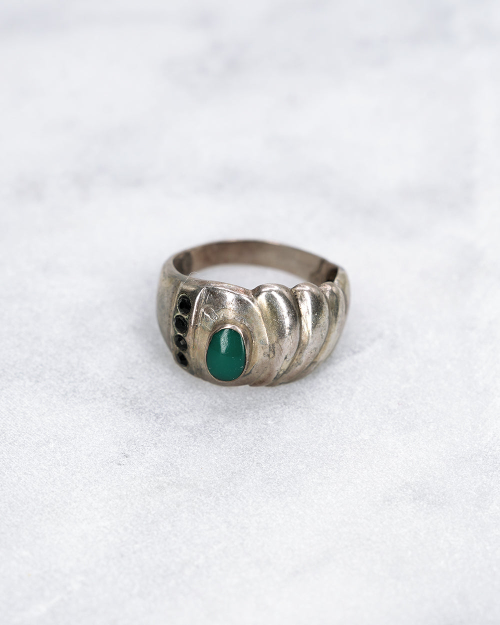 Bague Riley