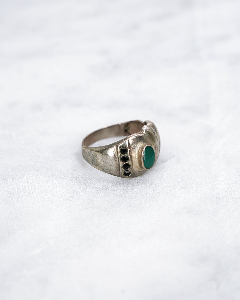 Bague Riley
