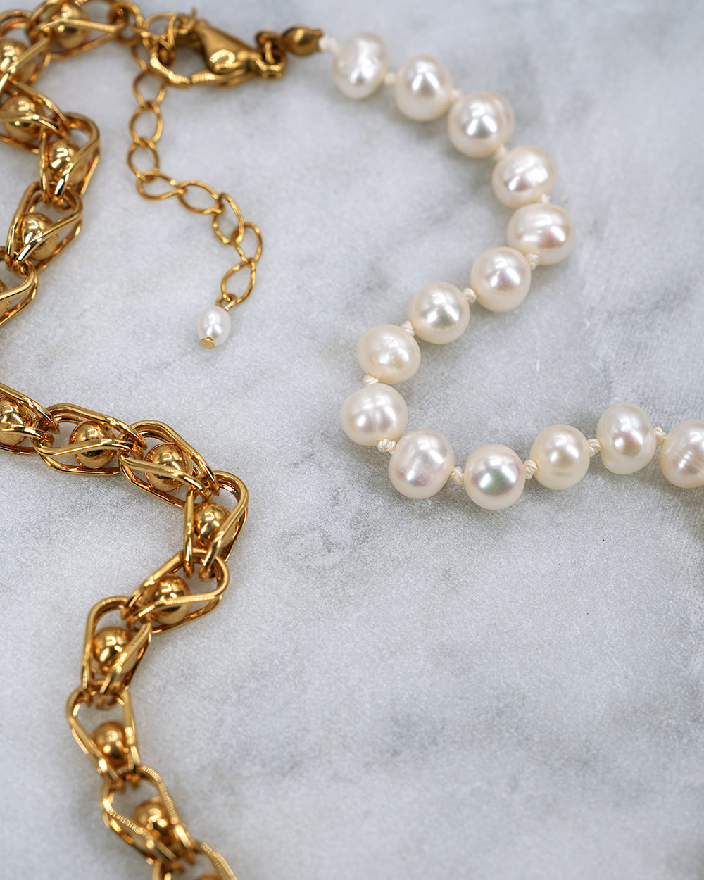 Collier Divina