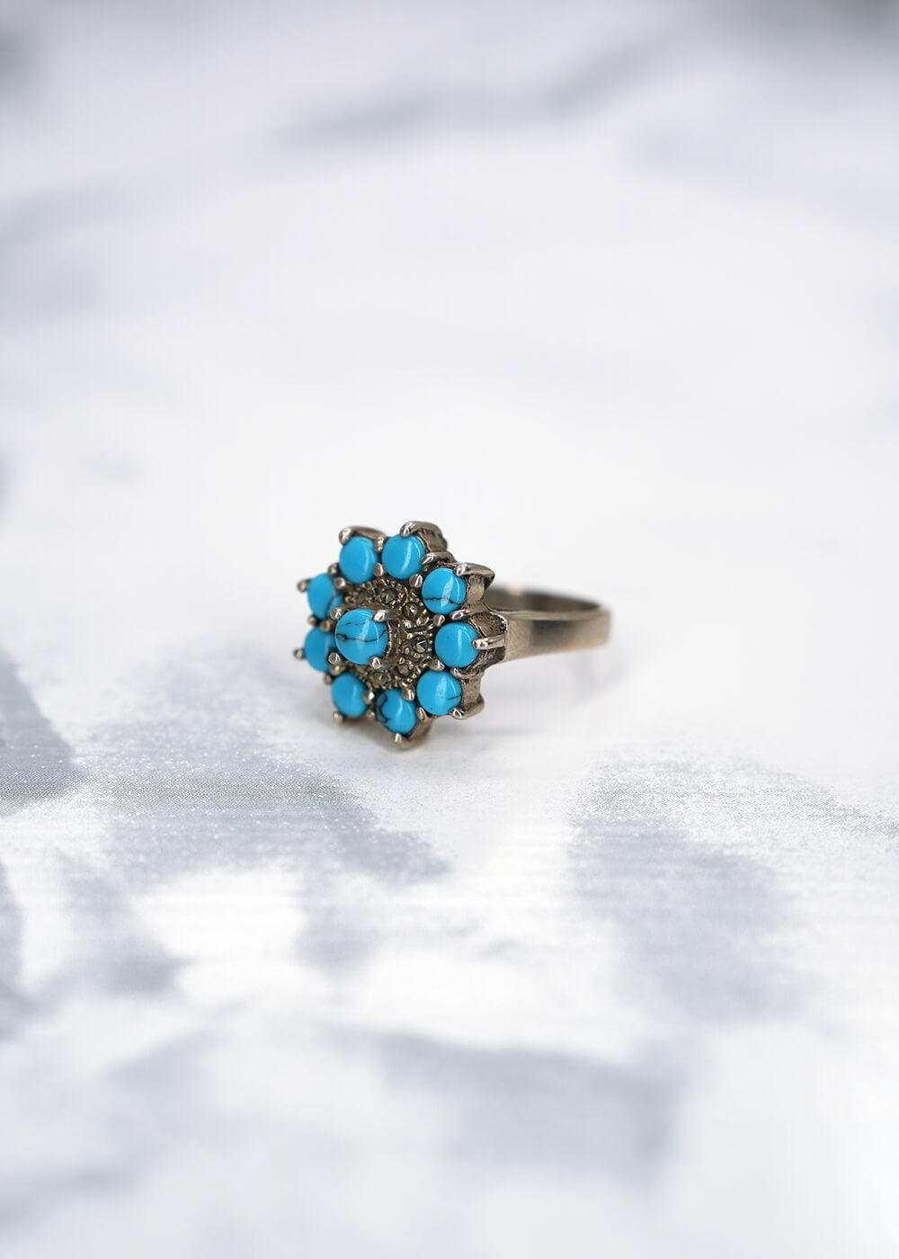 Bague Blossom