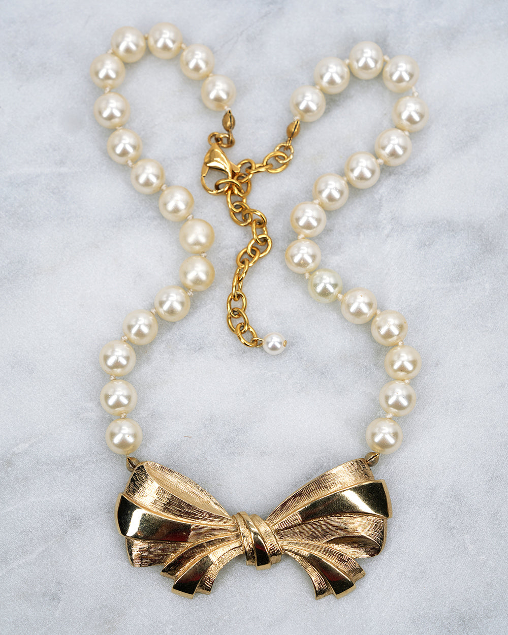 Collier Daisy