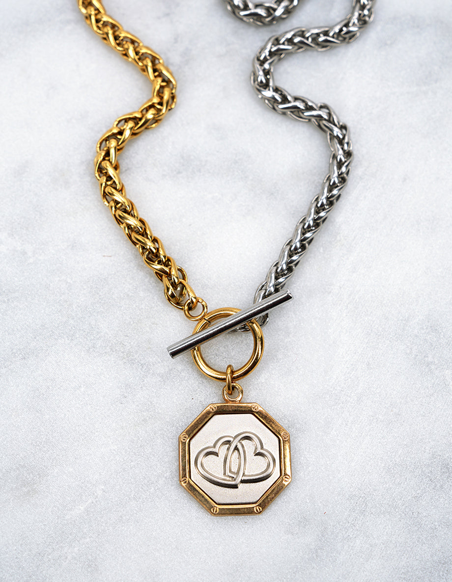 Collier Dua