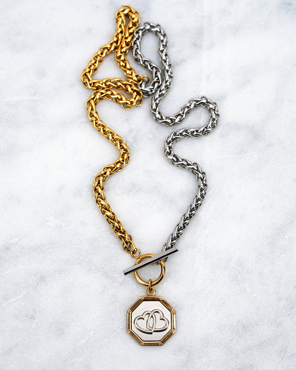 Collier Dua