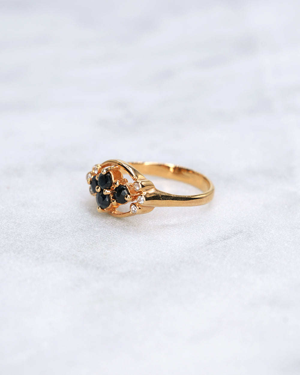 Bague Ella
