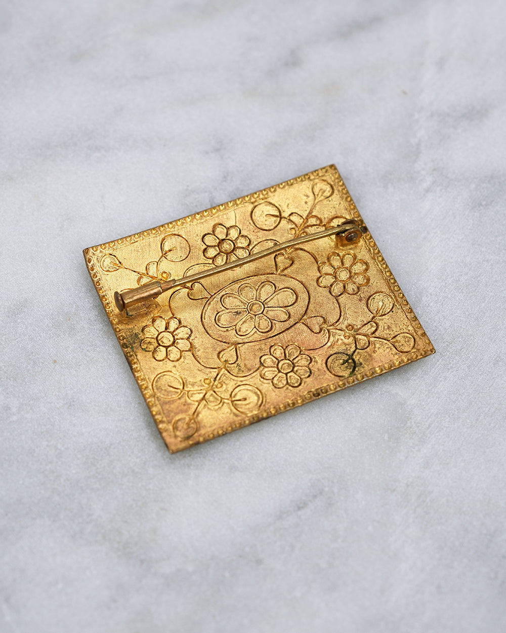 Broche Esme