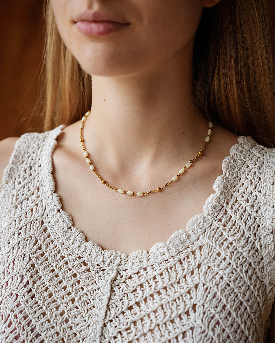 Collier Eugénie