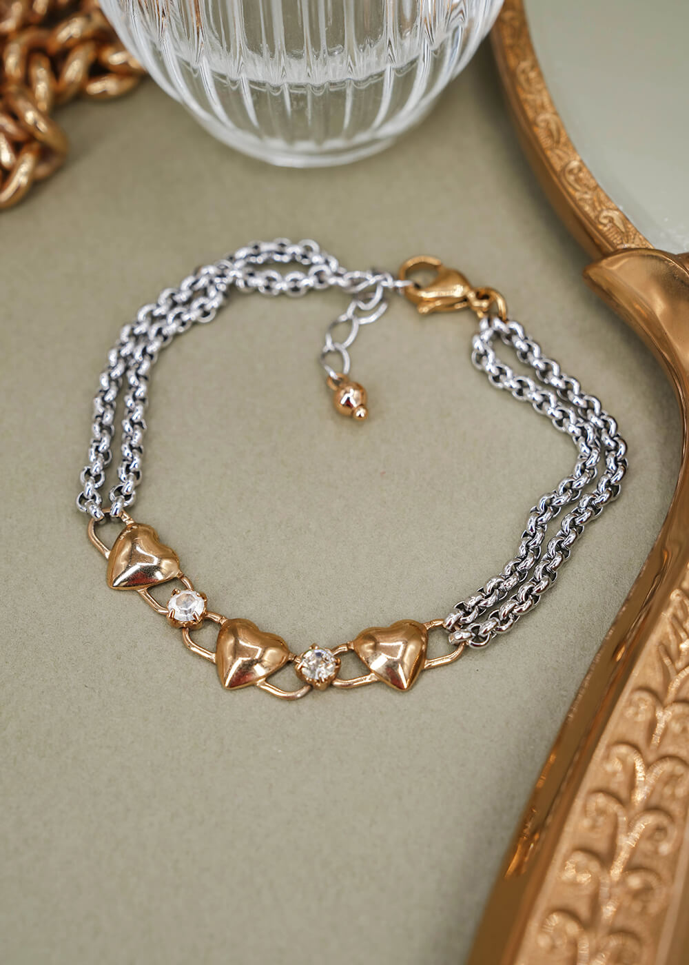 Bracelet Fever