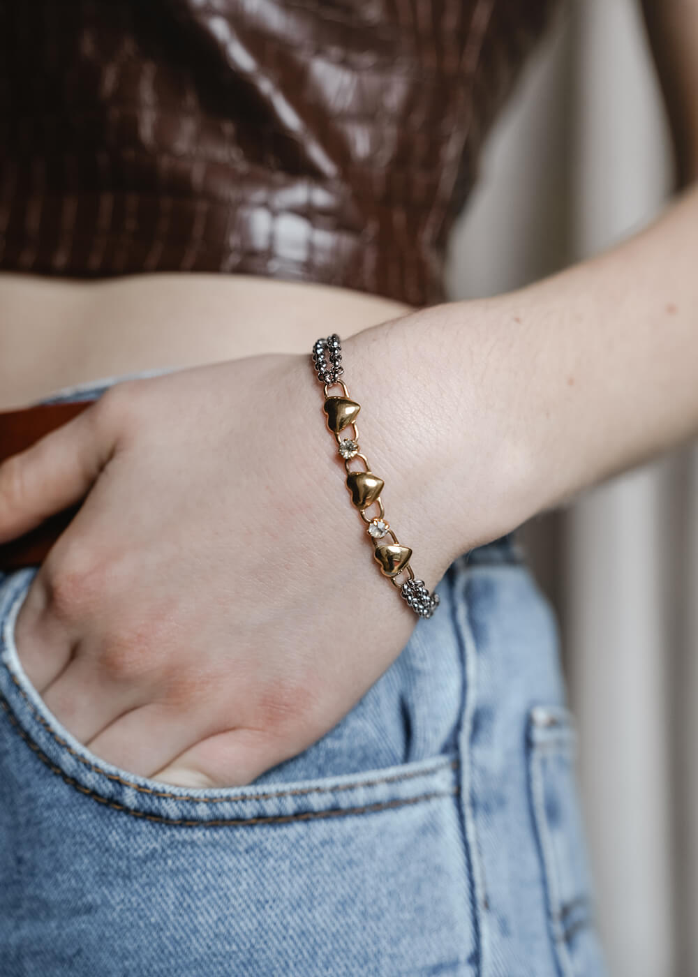 Bracelet Fever