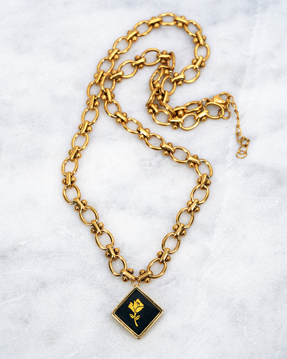 Collier Fiorella