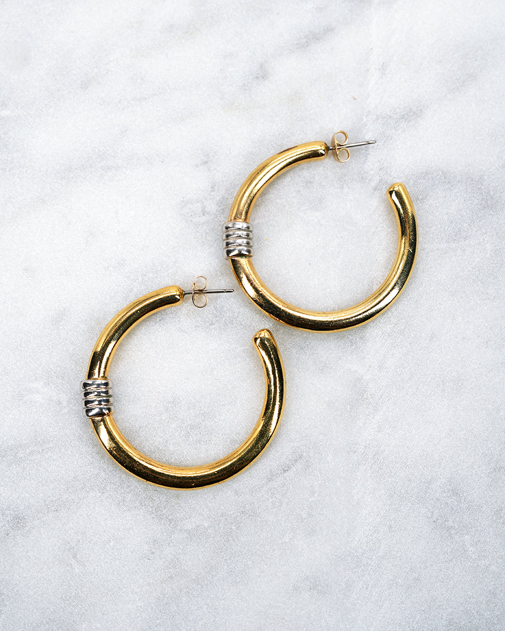 Boucles d'oreilles Giselle