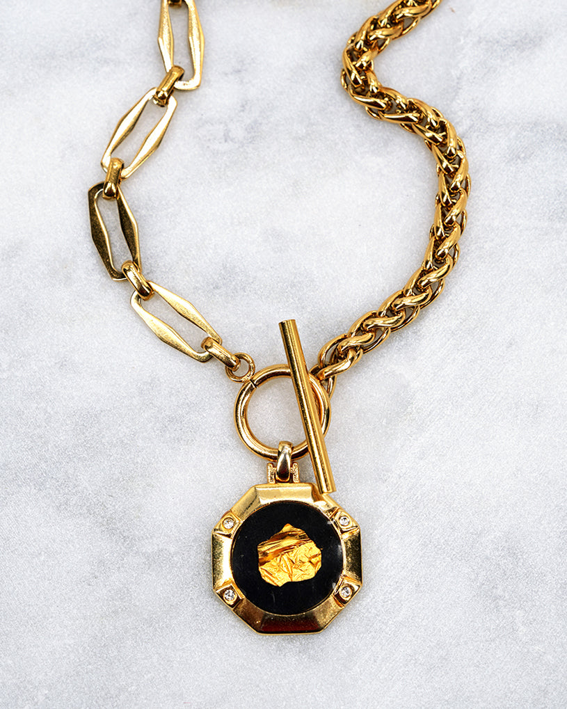 Collier Goldie