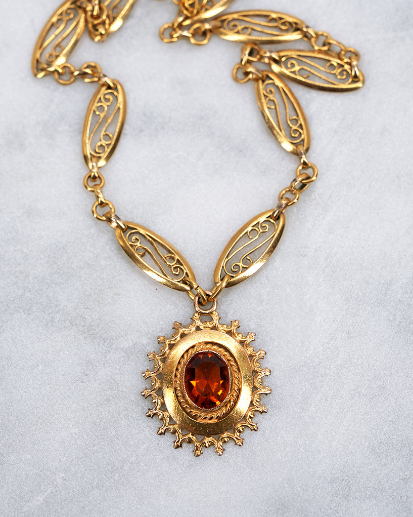 Collier Ida