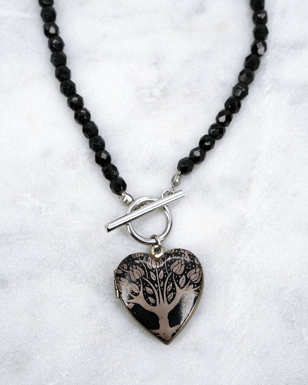 Collier Irina