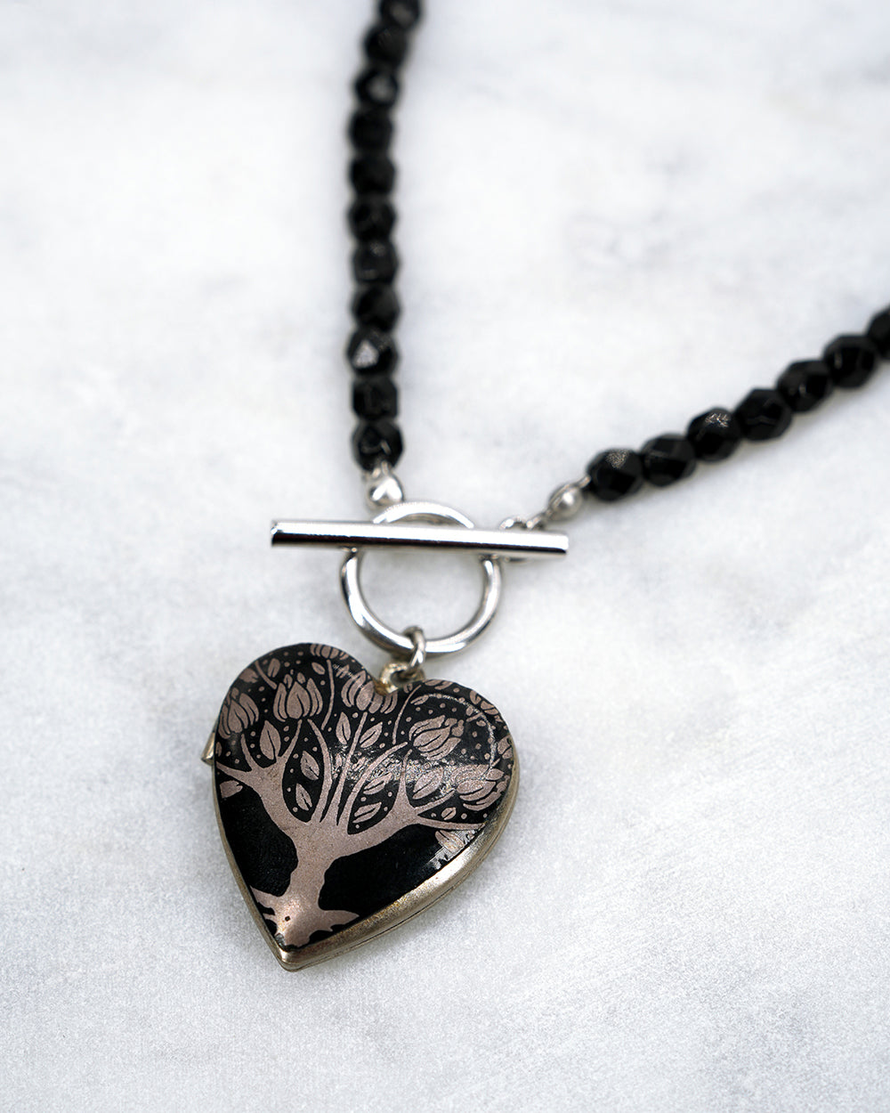 Collier Irina
