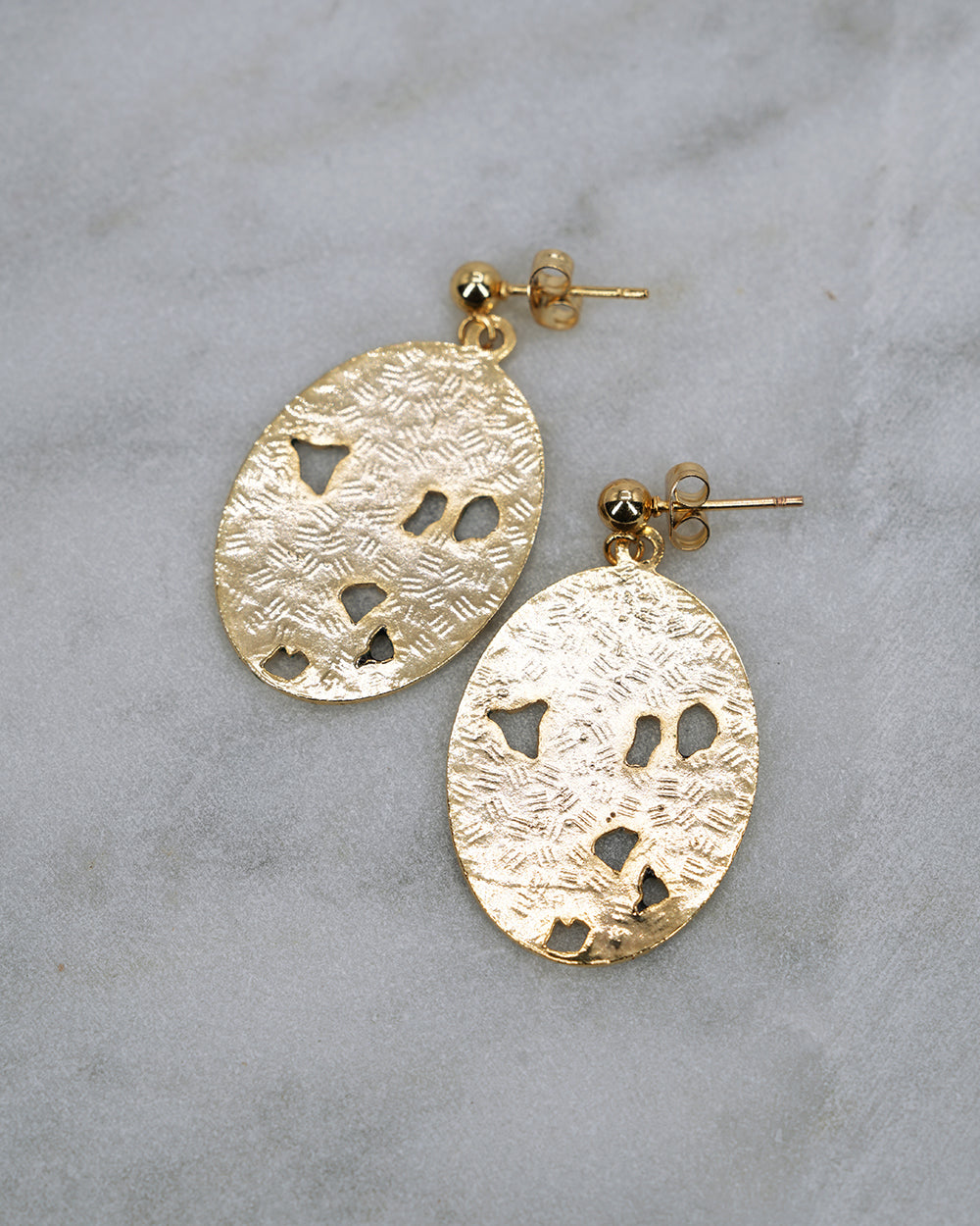 Boucles d'oreilles Krista