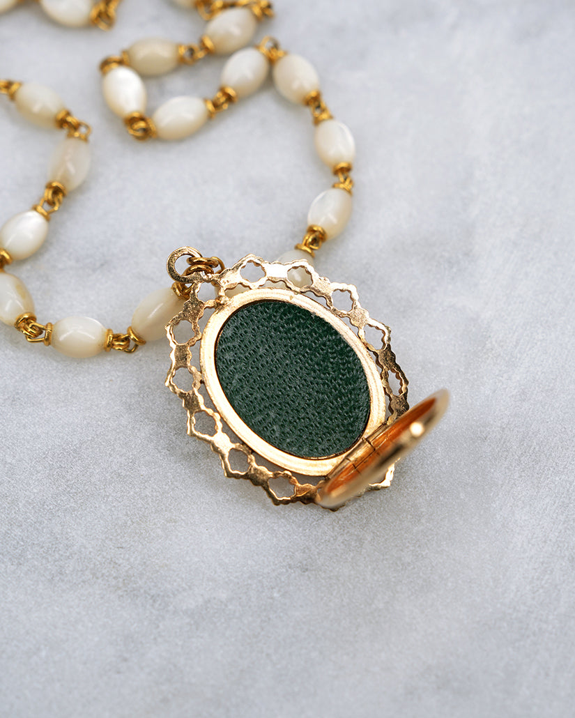 Collier Madeleine