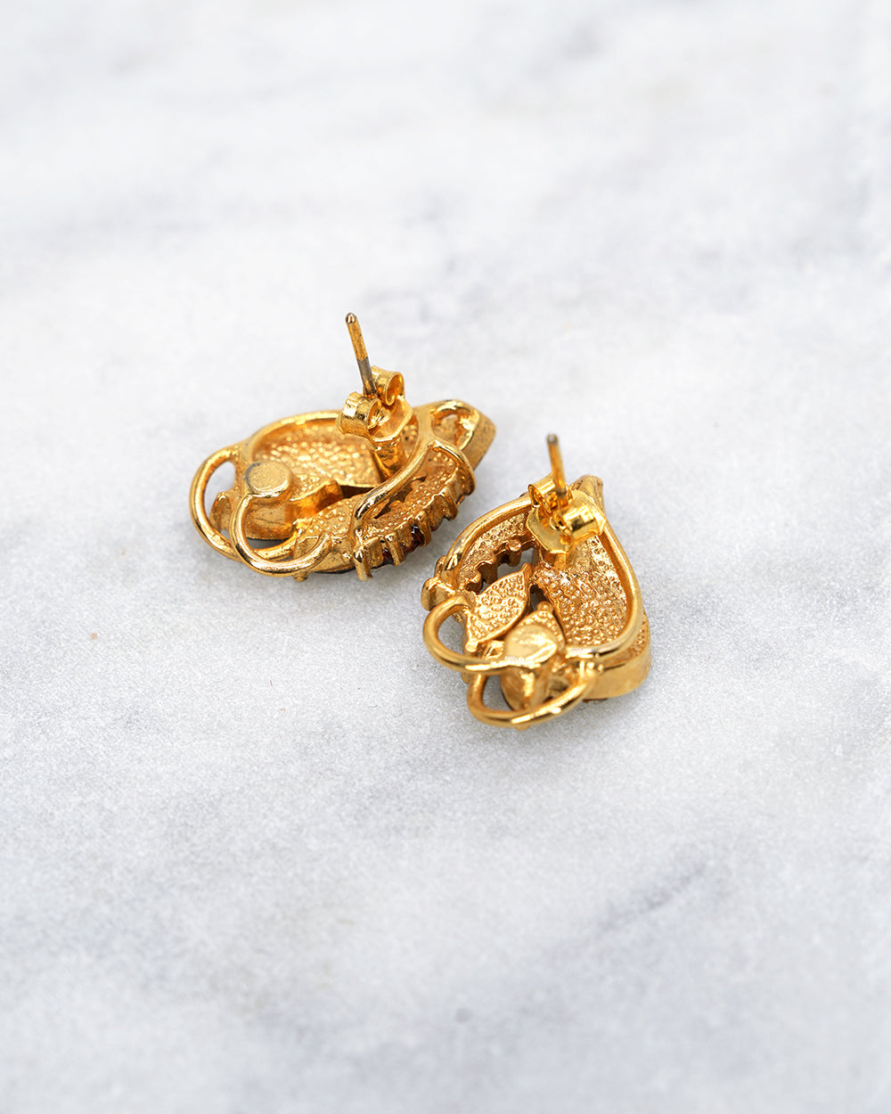 Boucles d'oreilles Naomi